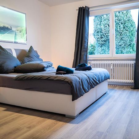 #412 Komfortable, Stilvolle Wohnung Fuer 6 Personen Мильгейм-на-Руре Экстерьер фото