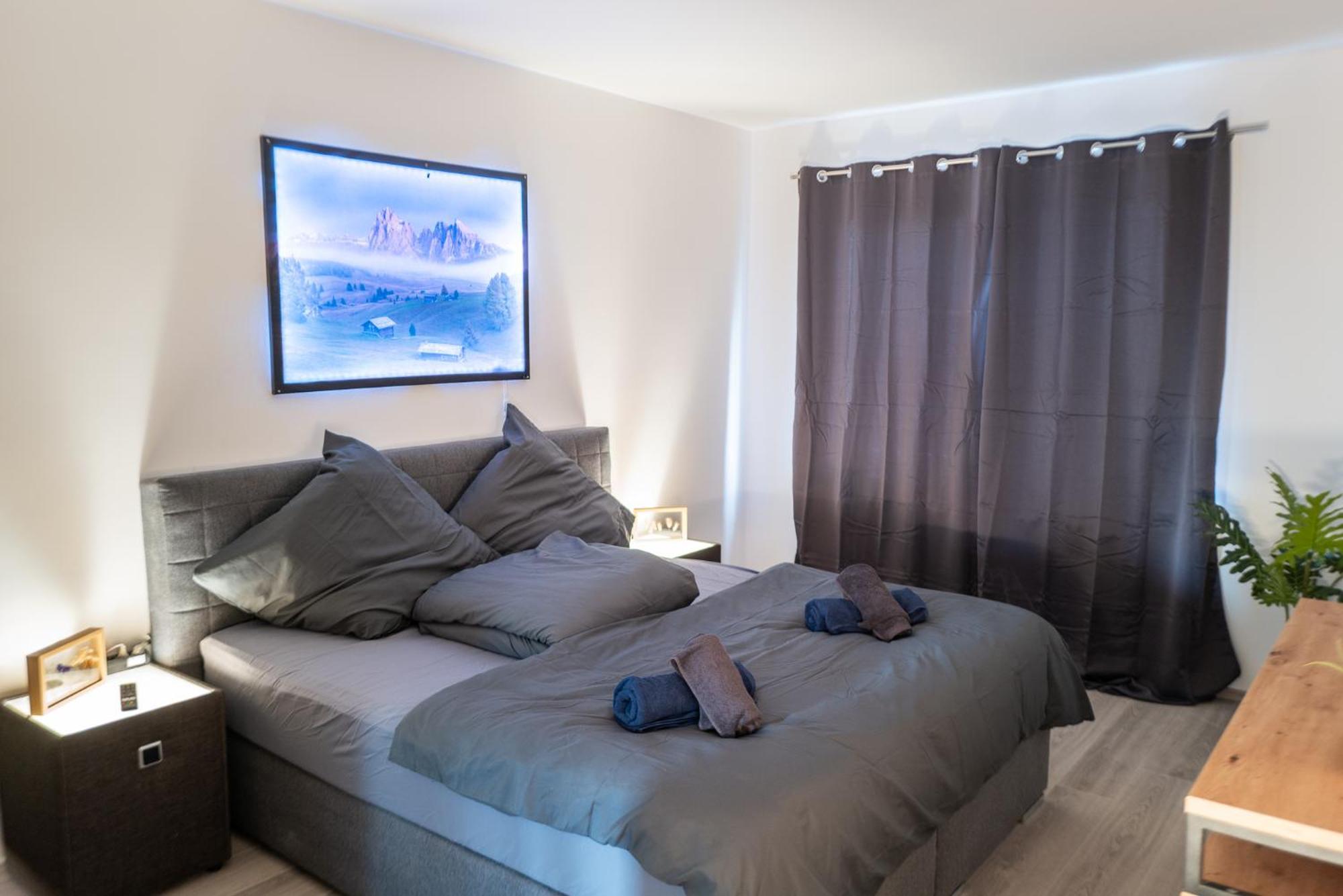 #412 Komfortable, Stilvolle Wohnung Fuer 6 Personen Мильгейм-на-Руре Экстерьер фото