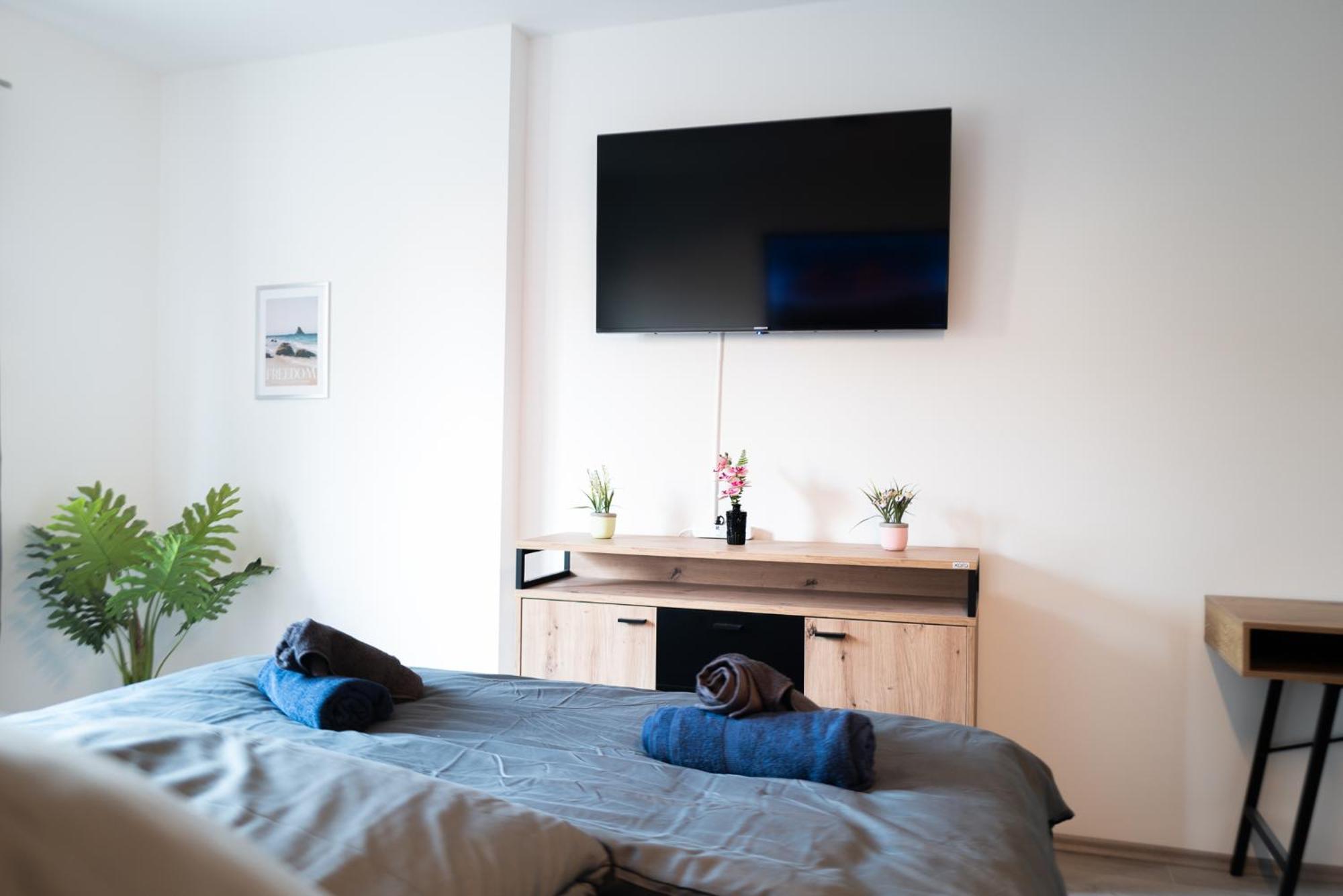 #412 Komfortable, Stilvolle Wohnung Fuer 6 Personen Мильгейм-на-Руре Экстерьер фото
